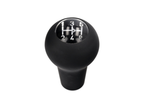 Gear lever knob 5-Speed. Porsche 911 SC 1974-86 915 Gearbox - 91142407100, 91142407101 - 1632200300