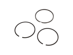 Piston Ring Set. Porsche 911 1974-80 - 50371N0, 08-320000-10, 93010396300
