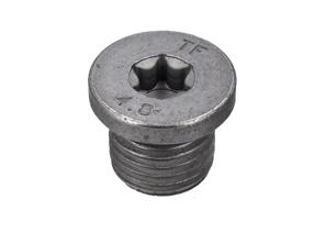 Sump plug. Porsche Cayenne / Macan / Panamera - PAF911679, N0160276, N91167901