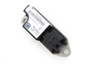Side airbag sensor. Porsche 996 / 986 Boxster - 99661822100