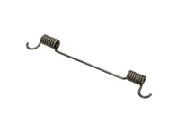 Handbrake Shoes Return Spring Porsche 911 / 924 / 928 / 944 - 90135295410