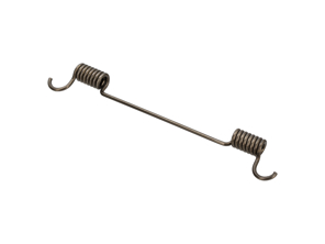 Handbrake Shoes Return Spring Porsche 911 / 924 / 928 / 944 - 90135295410
