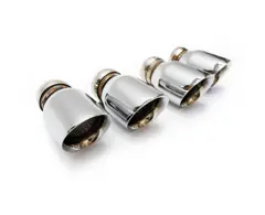 Polished Stainless Steel