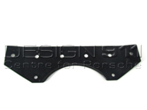 Engine Suspension Mounting Plate. Porsche 912 1966-69 - 61611510502