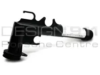 Oil Tube from Tank to filler neck elbow piece. Porsche Boxster 986 - 99610715003, 99610715005, 99610715002, 99610715006