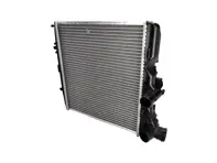 Radiator for water coolant fluid. Porsche Boxster 987 / Cayman 987C / 997 (OE Part No. 99710613102 / 99710613202) - 99710613102, 99710613202