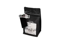 Race / One Cafetiere Ground Coffee by Race & Taylor 250g