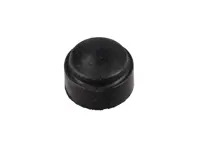 Rubber cap bleed nipple. Porsche 356 / 911 / 964 / 993 / 928 / 944 - 90135192712, 90135192710, 69535152500, 99970337240