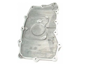Oil pan sump plate. Porsche Boxster / 996 / 997 - 99610703158, 99610703154, 99610703155, 99610703157, 99610703153, 99610703156, 99610731053, 99610703160 - URO-015586