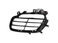 Front bumper grille. Porsche 981 Boxster - 981505563001EO, 981505564001EO