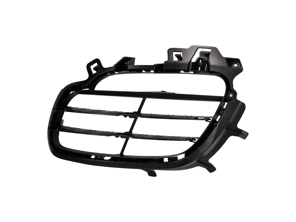 Front bumper grille. Porsche 981 Boxster - 981505563001EO, 981505564001EO