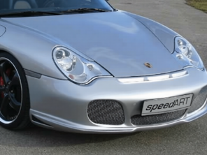 Front Bumper SpeedART GTS. Porsche 996 2002>>