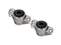 Shock absorber top mounting SET OF 2. Porsche Macan - 8K0513353E, 8K0513353D, 1152302300