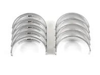 Crankshaft main bearing set. Porsche 95B Macan 2.0ltr - 95810124300, 95810124400 - I01003006, 06H105561K, 06H105591K