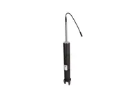 Shock Absorber, Rear With PASM. Porsche 991.1 Turbo / Turbo S 2014-16 - 99133305326, 99133305310
