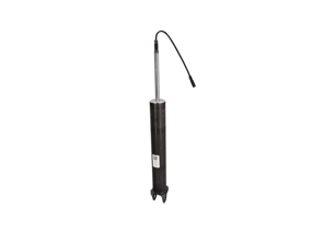 Shock Absorber, Rear With PASM. Porsche 991.1 Turbo / Turbo S 2014-16 - 99133305326, 99133305310