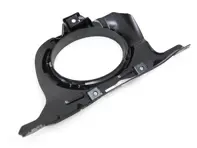 Trim for exhaust tail pipe. Porsche 992.1 C2/C4 - 992807834AOK1, 992807834A, 992807834AOK1, 992807834A