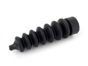 Handbrake cable rubber boot. Porsche 356 - 35623204