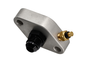 Gearbox G50 oil pickup adaptor. Porsche G50’s 1987-98 except C4 5 speed - 95030137100, 950.301.37100, 95030137100/1