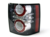 Rear Indicator Unit LED RIGHT Black Edition 2010 - 2012 RANGE ROVER VOGUE L322 - LR028513