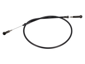 Bowden cable for speedster roof. Porsche 911 1989 - 91150405500