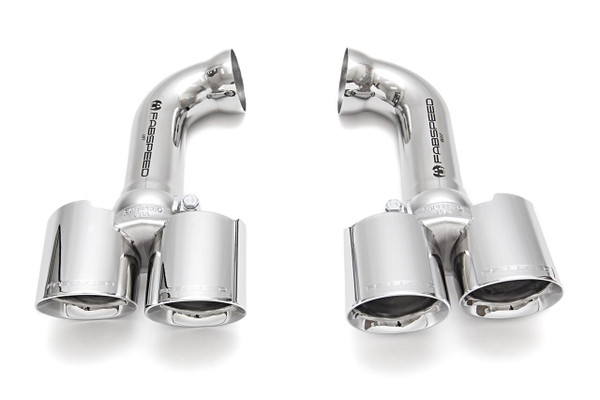 Polished Stainless Steel