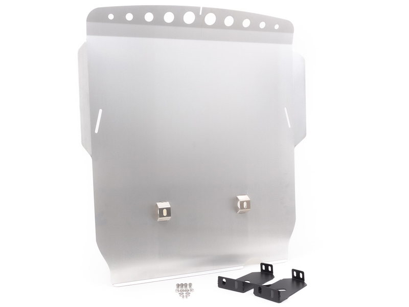 Aluminium skid plate. Porsche 944 19851991 U08 Design 911