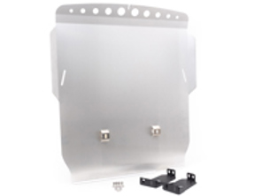 Aluminium skid plate. Porsche 944 1985-1991 - U08