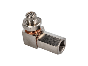 Oxygen Sensor Extension Oxygen Sensor Extension with built in additional cat for Porsche 90 Degree Angle