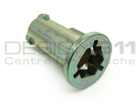Door Mirror Base Bolt. Porsche 964 / 993 / 928 / 968 - 96573125700