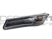 Side repeaters. Porsche 997 GT3 RS 2010>> - 99763103390, 99763103490