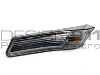 Side repeaters. Porsche 997 GT3 RS 2010>> - 99763103390, 99763103490