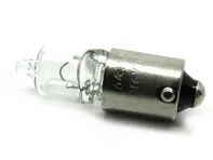 Side light bulb H6 standard. Porsche 986 / 987C / 996
