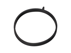 Intake Air Distributor Gasket. Porsche 958 Cayenne / 95B Macan / 970 Panamera - 94611014660