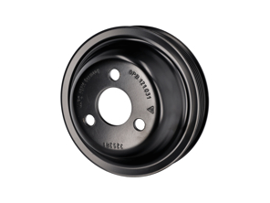 Water Pump Pulley. Porsche 982 Boxster / Cayman / Spyder / 991.2 / 992.1 / 992.2 / Turbo / GT3 / GT4 - 0PB121031