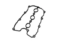 Valve Cover Gasket, Cyl 1-3. Porsche 958 Cayenne / 970 Panamera Hybrid Engines - 95810523201, 95810523200