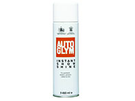 AUTOGLYM Instant Show Shine - 450ML - Aerosol - 46012B - CARE724502