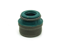 Oil stem seal. Porsche 986 Boxster / 987  Boxster / 996 / 997 - 99610511552, 95510567500, 1111352900