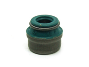 Oil stem seal. Porsche 986 Boxster / 987  Boxster / 996 / 997 - 99610511552, 95510567500, 1111352900