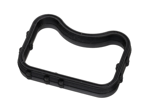 Water pump tube gasket. Porsche Boxster / Cayman / 997 / 991 - 9A110632500, 0PB121139, 273.730