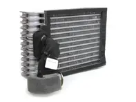 Air conditioning (air con) evaporator, REAR. Porsche 958 Cayenne - 95857210101