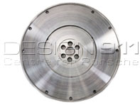 Flywheel Porsche 930 Turbo 1975-77 240mm - 93010220101
