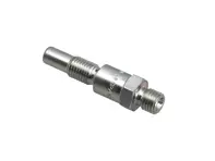Fuel injector. Porsche 911 1970-77 - 90111027100, 0437004003
