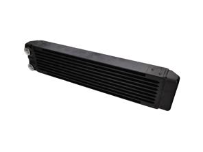 Chamfered tank dual-pass oil cooler RSR Style. Porsche 911/930 - 8201 - CSF-8201