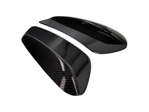 Dry Carbon Turbo & GT3 RS-Style Quarter Panel Vent Add-On for Porsche 992 Carrera / Targa / GT3 - ML-WZY002-PRO