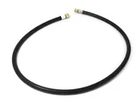 Fuel Hose, Return line. Porsche 911 turbo 1978-89 - 93035606204, 93035606201 - PKLA05