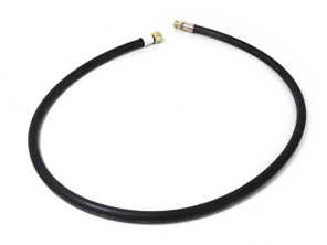 Fuel Hose, Return line. Porsche 911 turbo 1978-89 - 93035606204, 93035606201 - PKLA05