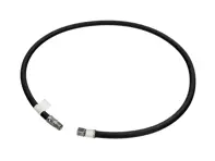 Fuel Hose, Return line. Porsche 911 turbo 1978-89 - 93035606204, 93035606201 - PKLA05