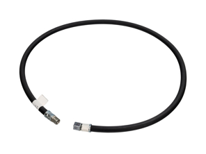 Fuel Hose, Return line. Porsche 911 turbo 1978-89 - 93035606204, 93035606201 - PKLA05