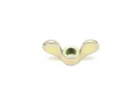 Spare Wheel Securing Nut. Porsche 986 / 996 - 90002900402